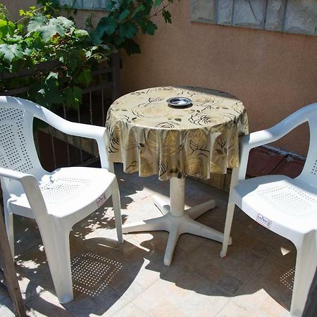 Studio-Apartman Milena Ποντγορίτσα Εξωτερικό φωτογραφία