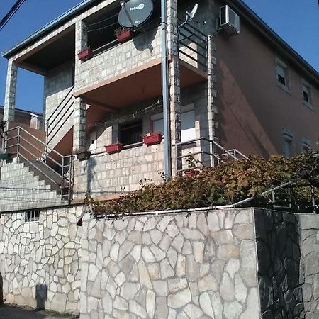 Studio-Apartman Milena Ποντγορίτσα Εξωτερικό φωτογραφία