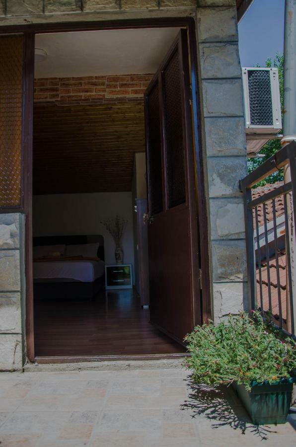 Studio-Apartman Milena Ποντγορίτσα Εξωτερικό φωτογραφία