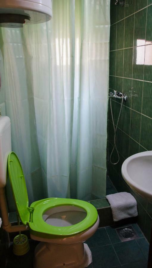 Studio-Apartman Milena Ποντγορίτσα Εξωτερικό φωτογραφία